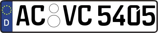 AC-VC5405