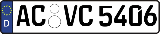 AC-VC5406