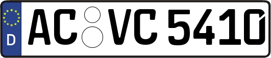 AC-VC5410