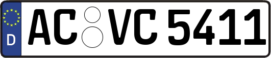 AC-VC5411