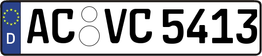 AC-VC5413