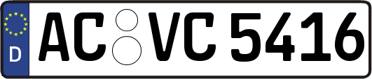 AC-VC5416