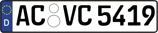AC-VC5419