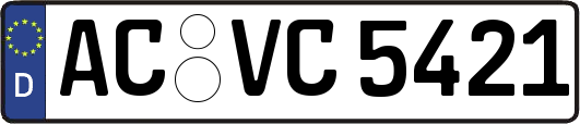 AC-VC5421