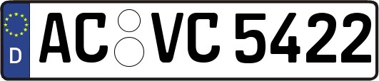 AC-VC5422