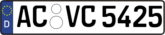 AC-VC5425