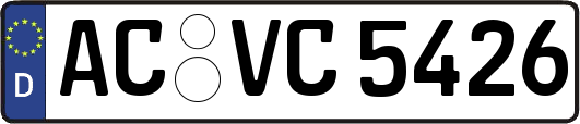 AC-VC5426