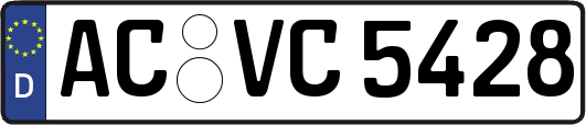 AC-VC5428