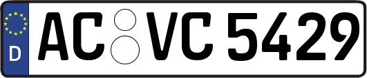 AC-VC5429