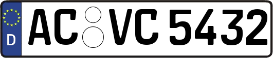 AC-VC5432