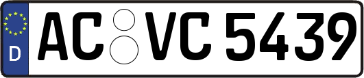 AC-VC5439