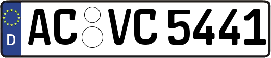 AC-VC5441