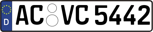 AC-VC5442