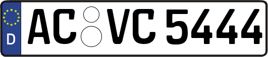 AC-VC5444