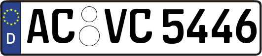 AC-VC5446