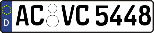 AC-VC5448