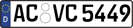 AC-VC5449