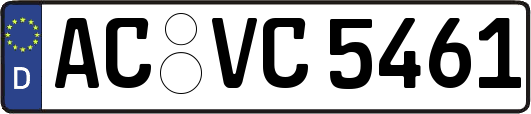 AC-VC5461