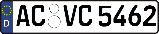 AC-VC5462