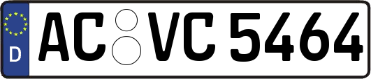 AC-VC5464