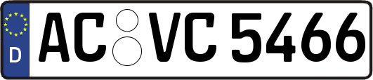 AC-VC5466