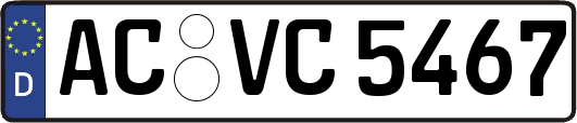 AC-VC5467
