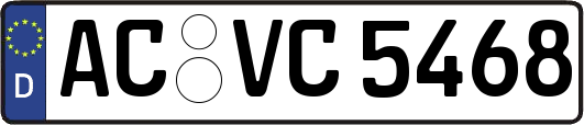 AC-VC5468