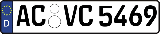 AC-VC5469