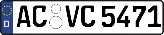 AC-VC5471