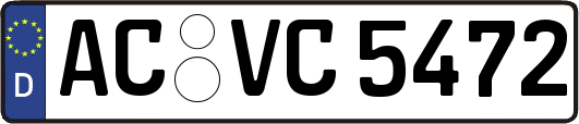 AC-VC5472