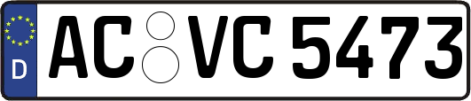 AC-VC5473