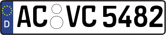 AC-VC5482