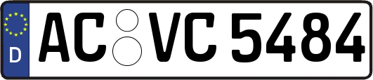 AC-VC5484