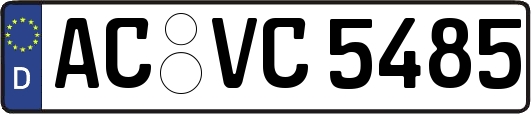 AC-VC5485