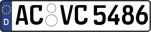 AC-VC5486