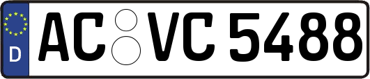 AC-VC5488