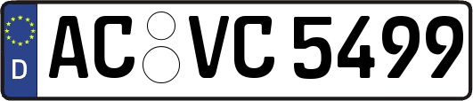 AC-VC5499
