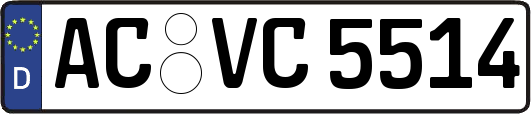 AC-VC5514
