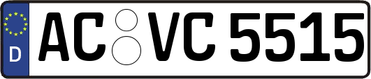 AC-VC5515