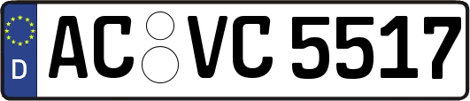 AC-VC5517