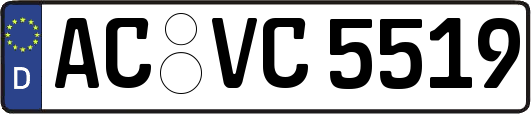 AC-VC5519