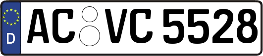 AC-VC5528