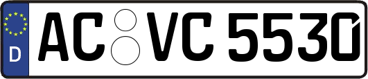 AC-VC5530