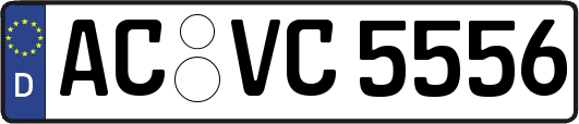 AC-VC5556