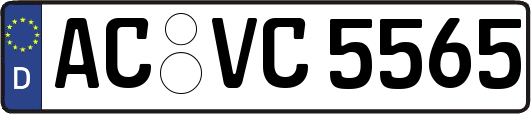 AC-VC5565