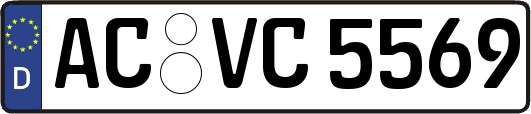 AC-VC5569