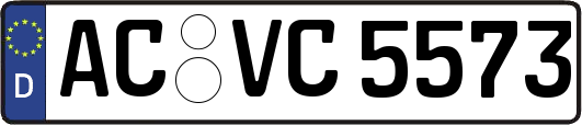 AC-VC5573