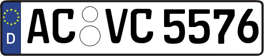 AC-VC5576