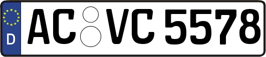 AC-VC5578