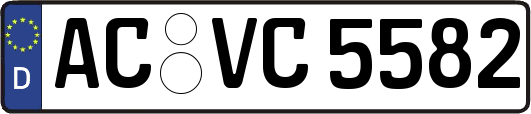 AC-VC5582